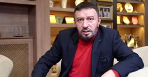2 hafta önce kalp krizi geçiren Mustafa Topaloğlu yeniden hastaneye kaldırıldı