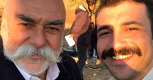 20 bölüm sonra yeniden Hercai'ye döndü