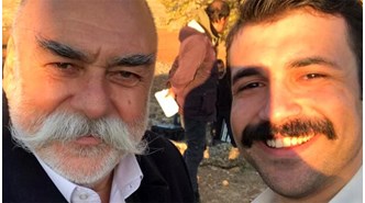 20 bölüm sonra yeniden Hercai'ye döndü