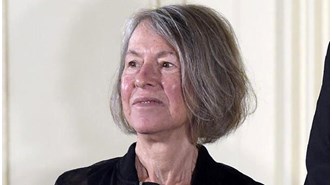 2020 Nobel Edebiyat Ödülü'nü Amerikalı şair Louise Glück kazandı