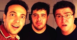 '3 Adam' da koronavirüse yakalandı