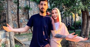 3 yıldır aşk yaşayan Yasemin Şefkatli ve İdo Tatlıses nişanlandı