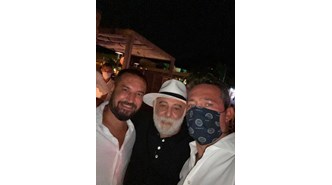30 Ağustos buluşması