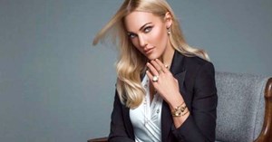 5 aylık hamile olduğunu açıklayan Meryem Uzerli, bebeğinin babasını gizledi