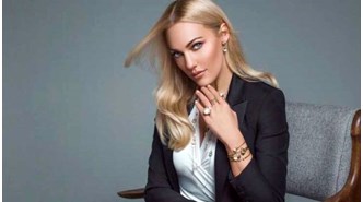 5 aylık hamile olduğunu açıklayan Meryem Uzerli, bebeğinin babasını gizledi