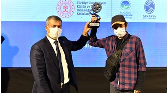 6. Uluslararası Sakarya Kısa Film Festivali'nde ödüller sahiplerini buldu