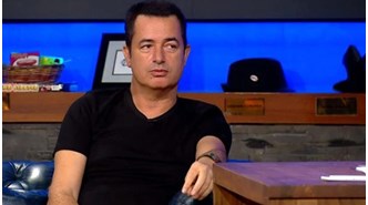 Acun Ilıcalı, telif haklarını ödemediği gerekçesiyle kendisine hakaret eden Şehrazat'a dava açıyor