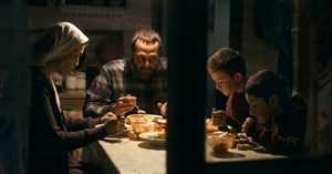 'Af' filmi dünya prömiyerini Tokyo Film Festivali'nde gerçekleştirecek