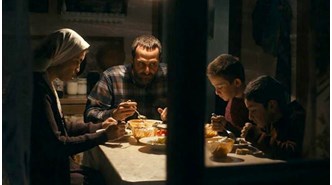 'Af' filmi dünya prömiyerini Tokyo Film Festivali'nde gerçekleştirecek