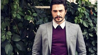 Ahmet Kural yeni imajını paylaştı, hayranları şaşkınlığını gizleyemedi