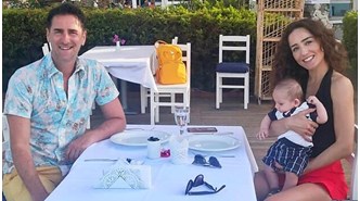Aile boyu korona oldular