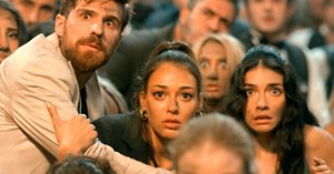 Alev Alev'den yeni fragman yayınlandı! Çukur'un eski oyuncuları yeniden aynı dizide buluştu