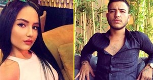 Aleyna Çakır'ın ölümünde şüpheli olan Ümitcan Uygun'dan dikkat çeken paylaşım! Çakır'ın ailesinin yaşadığı şehre kadar gitti