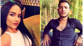 Aleyna Çakır'ın ölümünde şüpheli olan Ümitcan Uygun'dan dikkat çeken paylaşım! Çakır'ın ailesinin yaşadığı şehre kadar gitti