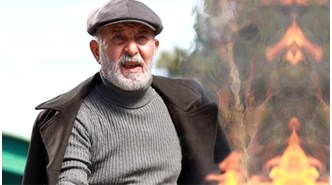Ali Sürmeli'nin sağlık durumu hakkında yeni gelişme