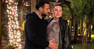 Alişan: Gel kızım, bekliyoruz