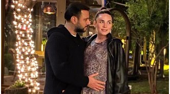 Alişan: Gel kızım, bekliyoruz