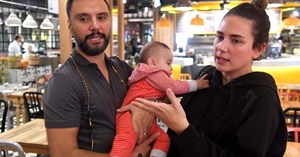 Alişan ve Buse Varol'un kızlarının ismi belli oldu