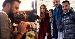Alişan ve Demet Akalın'ın Şanlıurfa'daki tedbirsiz ziyafeti tepki çekmişti! Belediye iddialara yanıt verdi