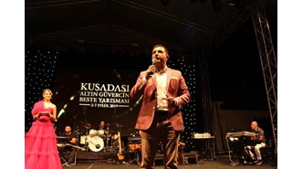 Altın Güvercin pandemi tedbirleri kapsamında kanatlanıyor