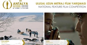 Altın Portakal Ulusal Uzun Metraj Film Yarışması filmleri açıklandı!