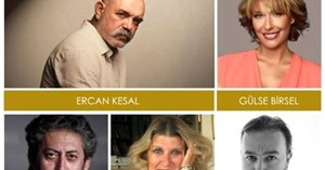 ALTIN PORTAKAL ULUSAL YARIŞMA JÜRİLERİ BELLİ OLDU!