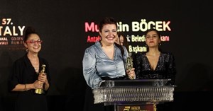 ALTIN PORTAKALLAR SAHİPLERİNİ BULDU