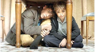 Altın Yunus için bu filmler yarışacak