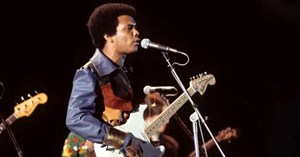 Amerikalı müzisyen Johnny Nash hayatını kaybetti