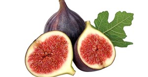 Ananaslı olur da incirli pizza olmaz mı?