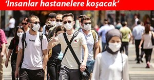 Ankara'da neler oluyor?