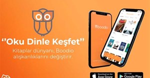 Aras Bulut İynemli'den kitap okuma alışkanlığına büyük katkı