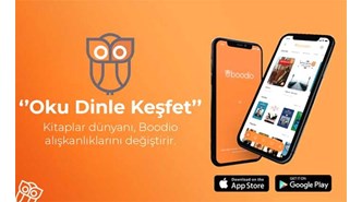 Aras Bulut İynemli'den kitap okuma alışkanlığına büyük katkı