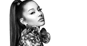 Ariana Grande Türk Kuaför Orkun Baykut'un peşinde
