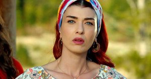 Aslıhan Güner: Ben de başrol teklifi alamadım
