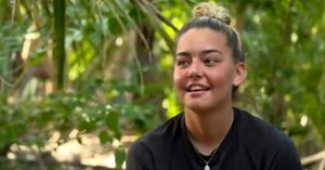 Aycan Yanaç'tan Survivor itirafı: Bir ara adadan kaçmaya çalıştım
