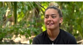 Aycan Yanaç'tan Survivor itirafı: Bir ara adadan kaçmaya çalıştım