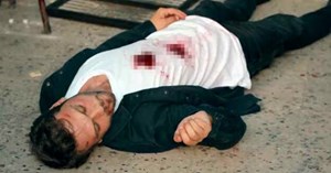 Aylar sonra ekrana gelen Çukur'da nefes kesen final! Cumali, Yamaç'ı vuruyor