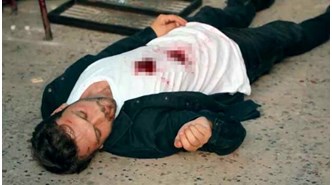 Aylar sonra ekrana gelen Çukur'da nefes kesen final! Cumali, Yamaç'ı vuruyor
