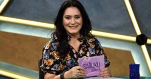 Aynur Ayaz, TRT'de 'Sağlıklı Günler' ile geliyor