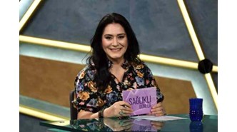 Aynur Ayaz, TRT'de 'Sağlıklı Günler' ile geliyor