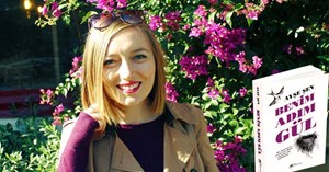 Ayşe Şen'den ilk roman 