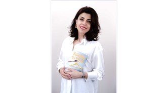 Başak Bilgen Camgöz'ün 'Ruhunu Giydir' adlı kitabı okuyucularla buluştu