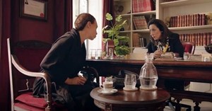 Başarılı oyuncu Evrim Alasya, Kırmızı Oda dizisinden ayrıldı
