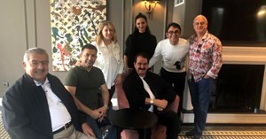 Başkan Günel, İbrahim Tatlıses'i ziyaret etti
