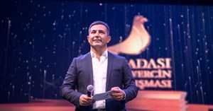Başkan Günel'den Altın Güvercin'e katkı sağlayanlara teşekkür