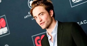 Batman'ın yeni başrol oyuncusu Robert Pattinson, koronavirüse yakalandı