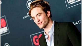 Batman'ın yeni başrol oyuncusu Robert Pattinson, koronavirüse yakalandı