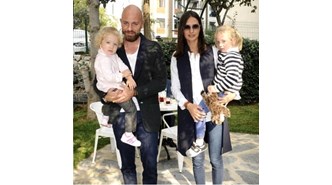 Bebeğini kaybeden Yasemin Özilhan'dan ilk açıklama