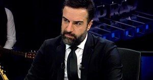 Berdan Mardini, çocuklarıyla verdiği poza gelen yorumlara kızdı: Bırakın bu yobazlıkları